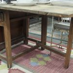 957 9301 GATE-LEG TABLE